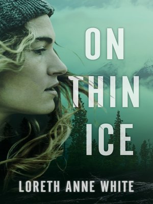 cover image of On Thin Ice